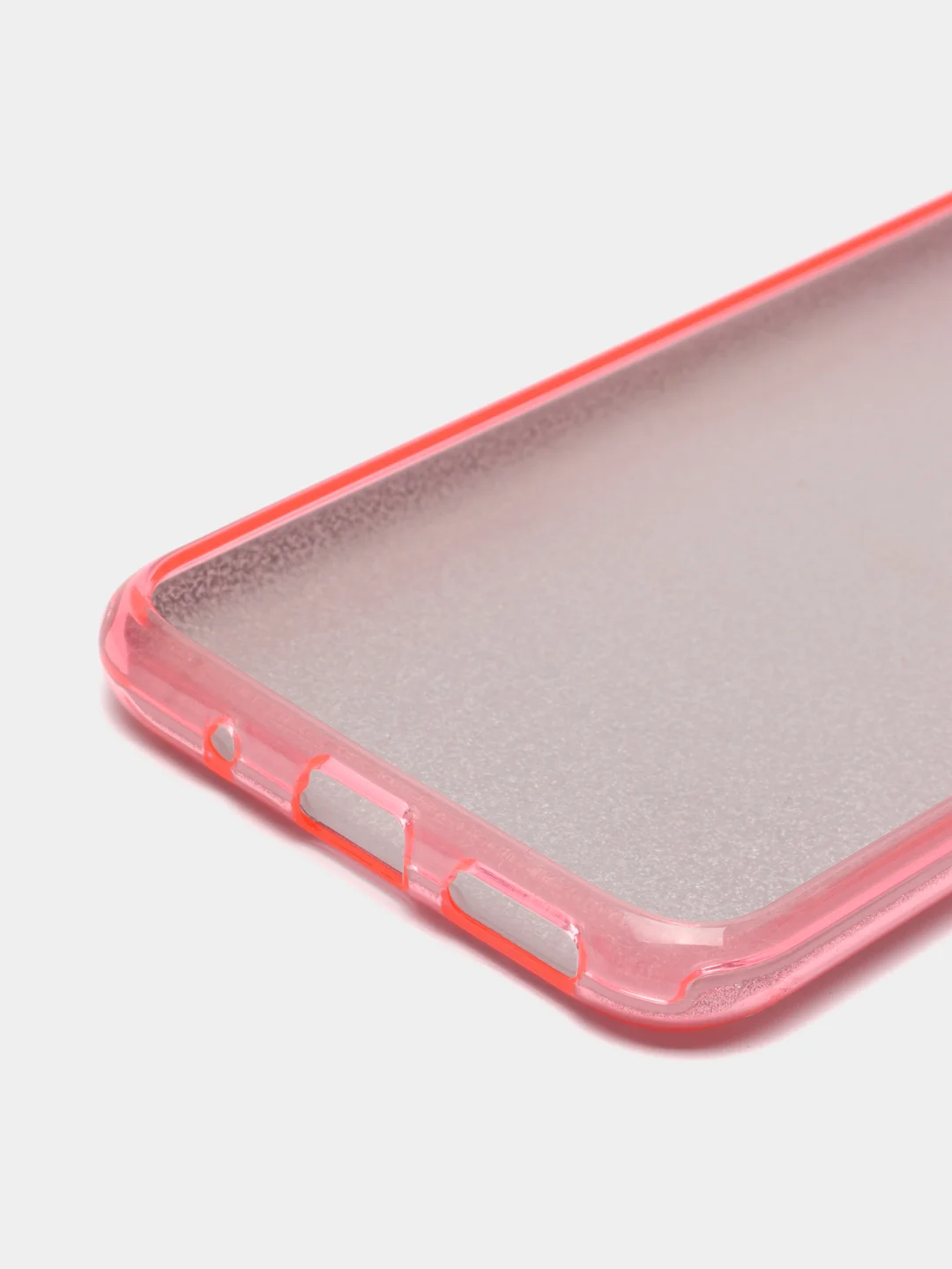 Розовый чехол Xiaomi Poco M3 Pro, Redmi Note 10T (Поко М3 Про, Редми Нот 10Т), блестящий, сияющий