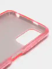 Розовый чехол Xiaomi Poco M3 Pro, Redmi Note 10T (Поко М3 Про, Редми Нот 10Т), блестящий, сияющий