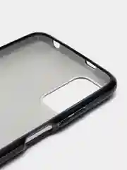 Черный чехол Xiaomi Poco M3 Pro, Redmi Note 10T (Поко М3 Про, Редми Нот 10Т), блестящий, сияющий