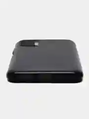Черный чехол Xiaomi Poco M3 Pro, Redmi Note 10T (Поко М3 Про, Редми Нот 10Т), блестящий, сияющий
