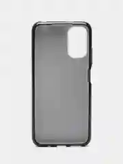 Черный чехол Xiaomi Poco M3 Pro, Redmi Note 10T (Поко М3 Про, Редми Нот 10Т), блестящий, сияющий