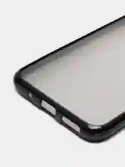 Черный чехол Xiaomi Poco M3 Pro, Redmi Note 10T (Поко М3 Про, Редми Нот 10Т), блестящий, сияющий