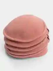 Шапка женская из мягкого фетра