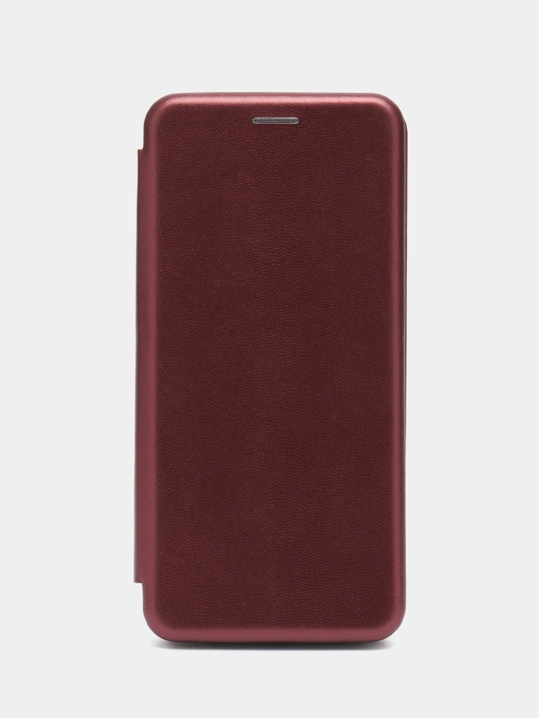 Пурпурный чехол-книжка для Realme 10 (Реалми 10)