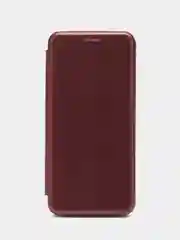 Пурпурный чехол-книжка для Realme 10 (Реалми 10)