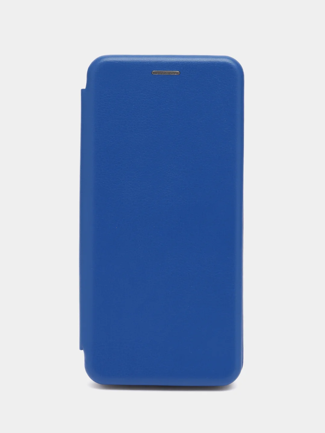 Синий чехол-книжка для Realme 10 (Реалми 10)
