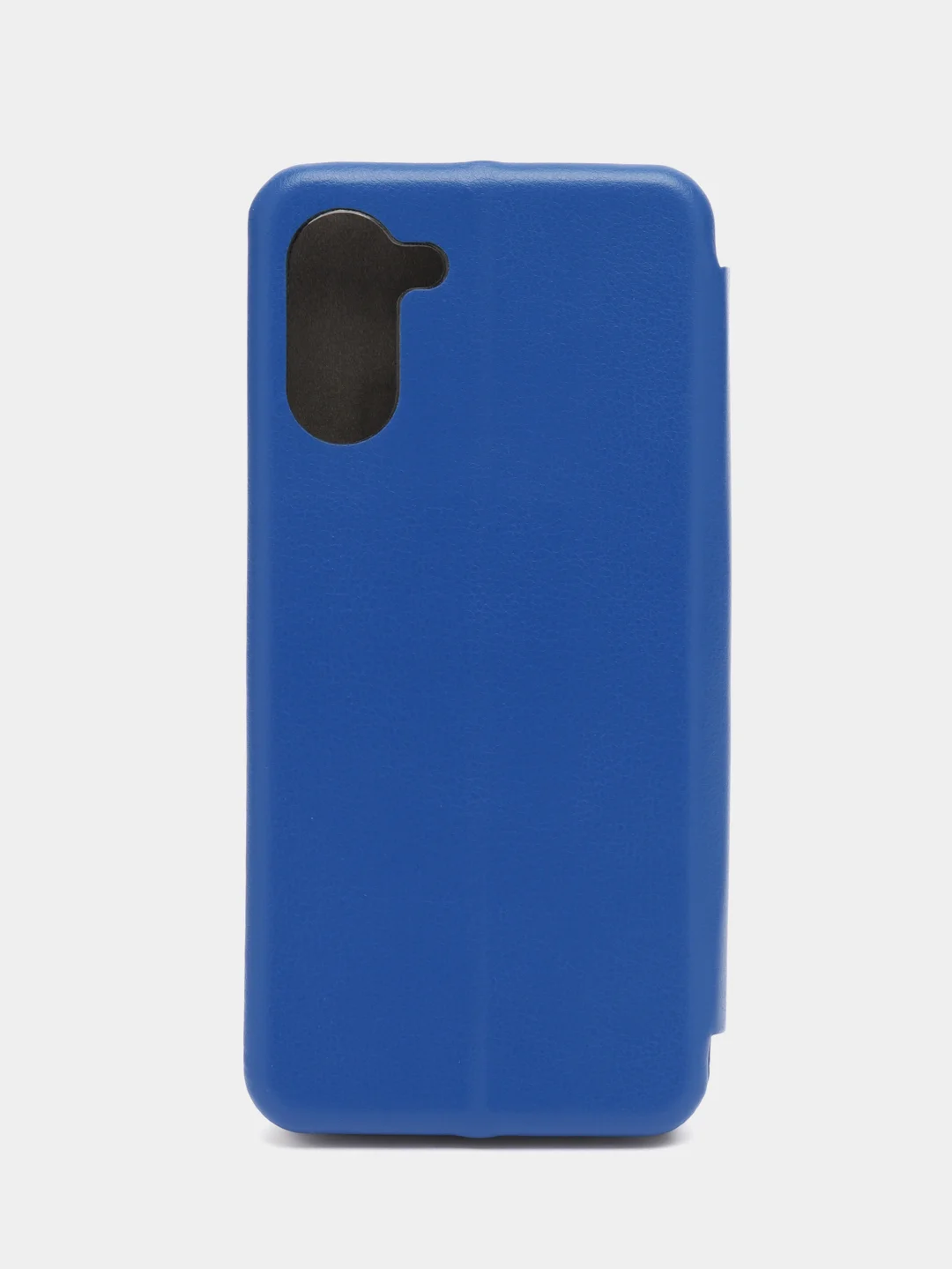 Синий чехол-книжка для Realme 10 (Реалми 10)