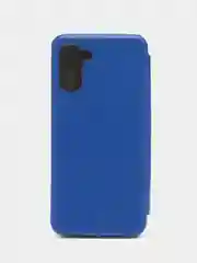 Синий чехол-книжка для Realme 10 (Реалми 10)