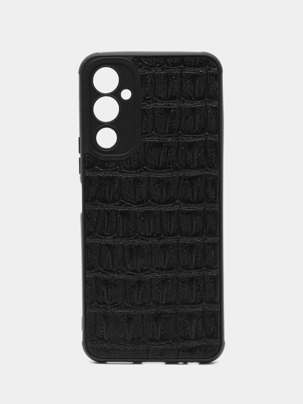 Чехол для Tecno Pova 4, силиконовый, под кожу