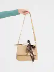 Сумка женская, через плечо, экокожа