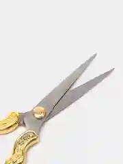 Золотой ножницы для рукоделия