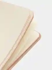 Блокнот BRAUBERG Metropolis Mix, А5, 148 x 218 мм, под кожу, 80 л, в точку, 113317