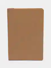Блокнот BRAUBERG Metropolis Mix, А5, 148 x 218 мм, под кожу, 80 л, в точку, 113317