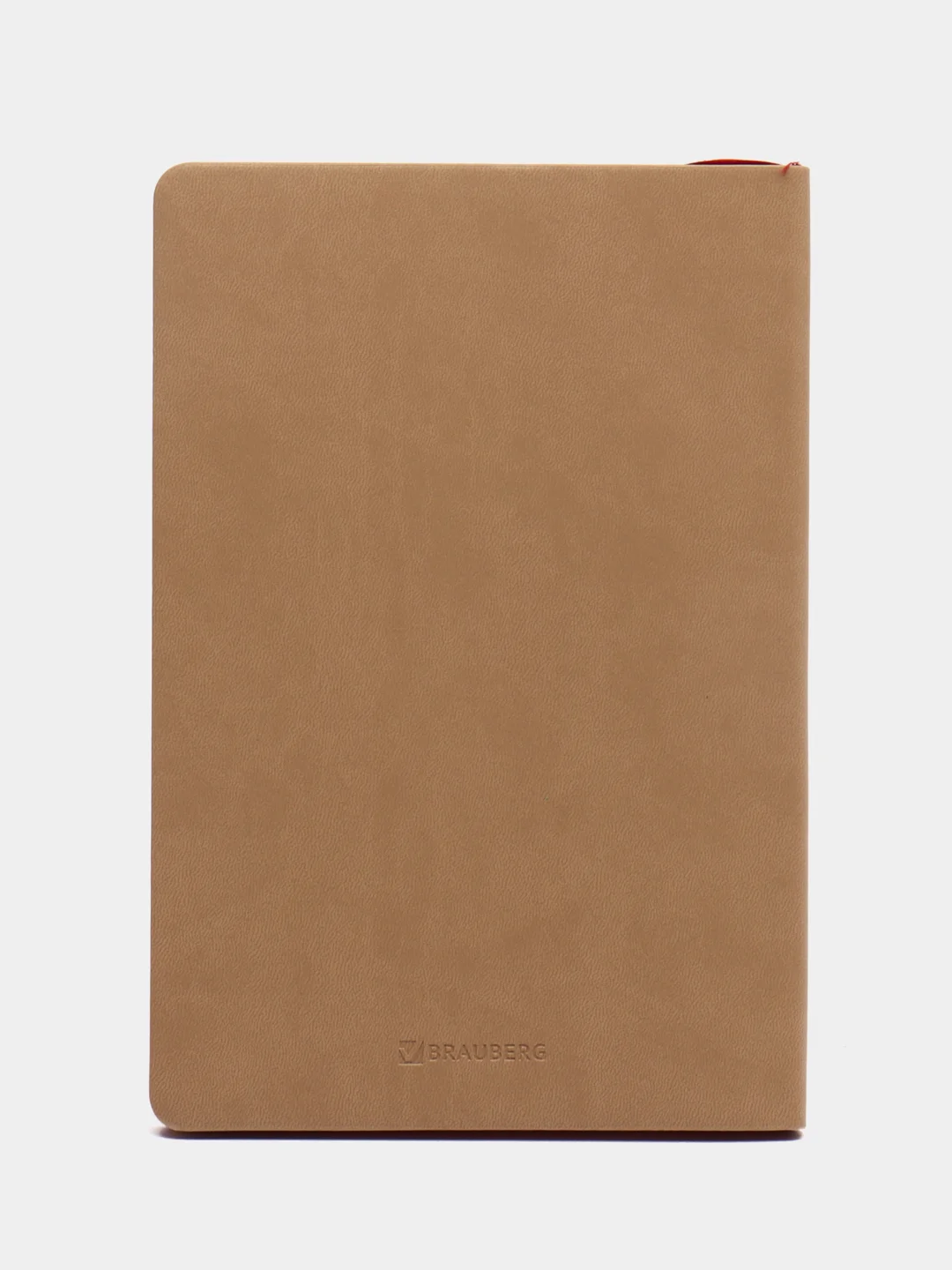 Блокнот BRAUBERG Metropolis Mix, А5, 148 x 218 мм, под кожу, 80 л, в точку, 113317