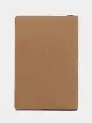 Блокнот BRAUBERG Metropolis Mix, А5, 148 x 218 мм, под кожу, 80 л, в точку, 113317