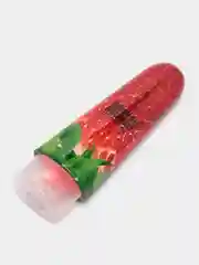 Красный крем для рук Natural Fresh, с экстрактом фруктов и овощей