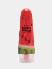 Алый крем для рук Natural Fresh, с экстрактом фруктов и овощей