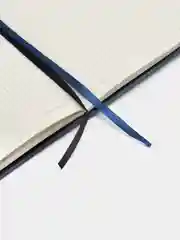 Блокнот BRAUBERG NOTE, А5, под кожу, софт-тач, с резинкой, синий, 162х218 мм, 80 листов
