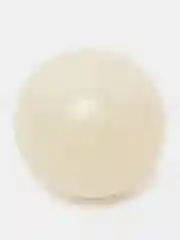 Белый светящийся шарик-сквиш Globbles