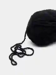 Бирюзовый пряжа для вязания Alize Softy baby/ Ализе Софти Турция / пряжа для игрушек и детских вещей