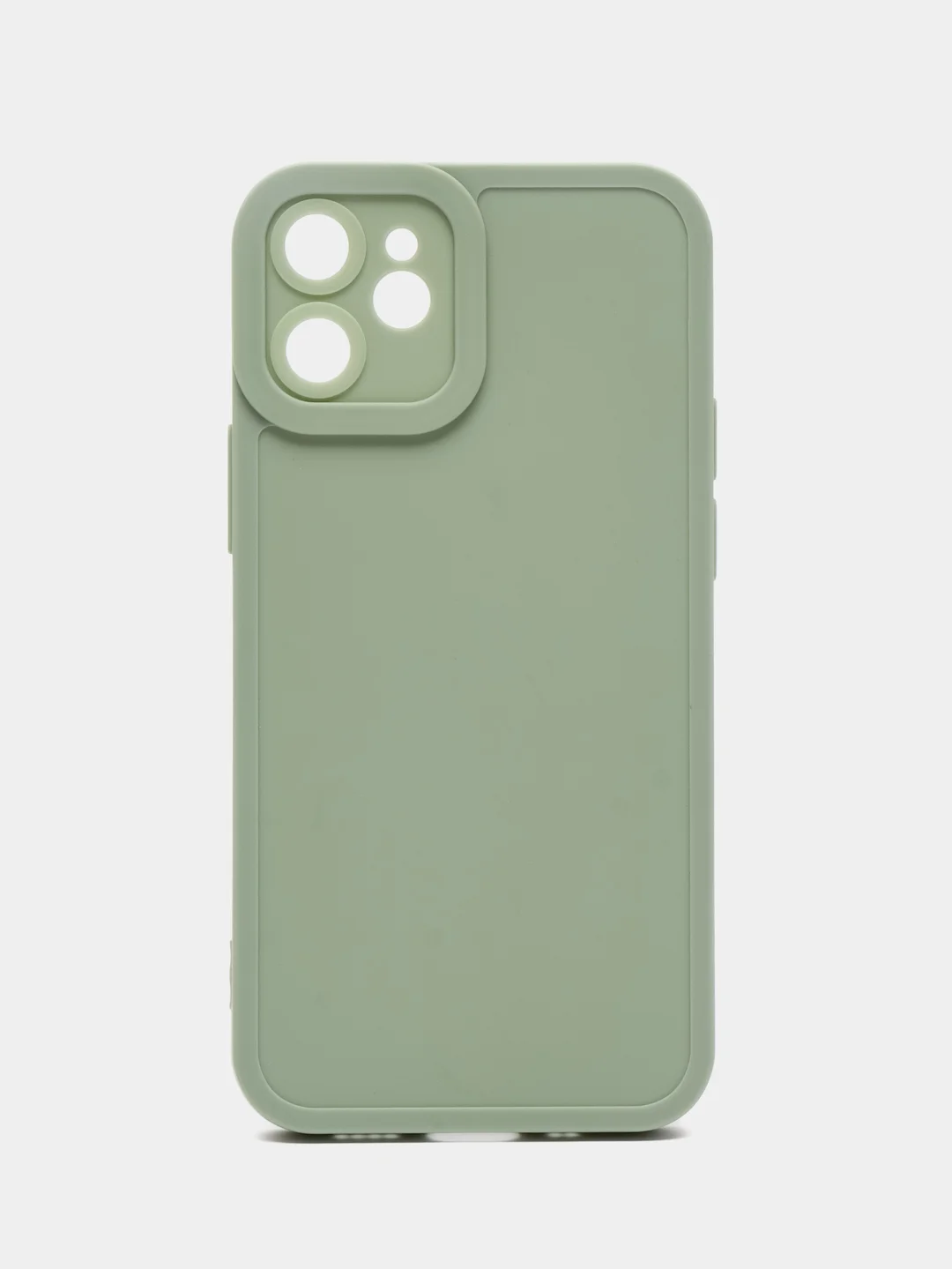Лайм чехол для iPhone XR, 11, 11Pro, 12, 12Mini, 12Pro, 12Pro Max, 13, 13Mini, 13Pro, 13Pro Maх