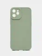 Лайм чехол для iPhone XR, 11, 11Pro, 12, 12Mini, 12Pro, 12Pro Max, 13, 13Mini, 13Pro, 13Pro Maх