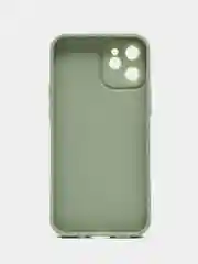 Лайм чехол для iPhone XR, 11, 11Pro, 12, 12Mini, 12Pro, 12Pro Max, 13, 13Mini, 13Pro, 13Pro Maх