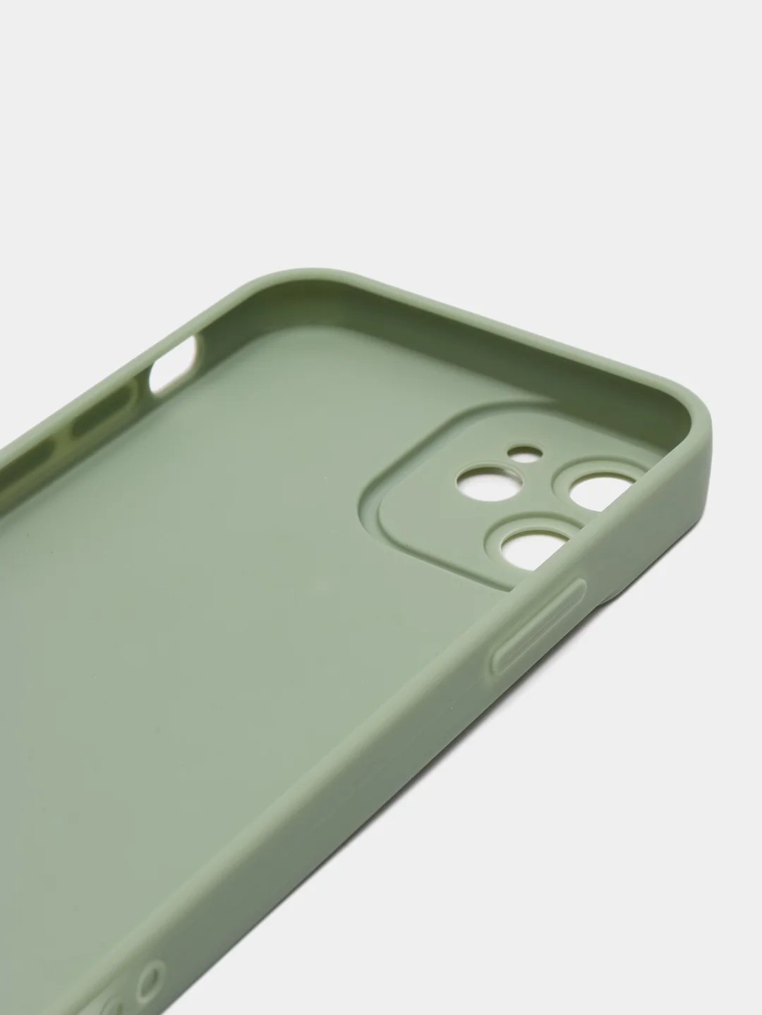 Лайм чехол для iPhone XR, 11, 11Pro, 12, 12Mini, 12Pro, 12Pro Max, 13, 13Mini, 13Pro, 13Pro Maх