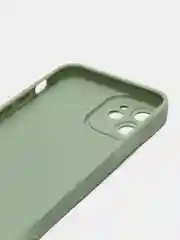 Лайм чехол для iPhone XR, 11, 11Pro, 12, 12Mini, 12Pro, 12Pro Max, 13, 13Mini, 13Pro, 13Pro Maх