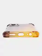 Карамельный чехол градиентный Xiaomi Redmi Note 8/8T/9/9T/9A/7/7A/8A/10/11/9C/10C Pro/K40