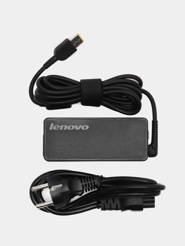 Для ноутбуков Lenovo блок питания (зарядное устройство) 20V 3.25A 65W (009694)