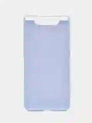 Небесно-голубой чехол для Samsung A72 5G/A750/A52 5G/A32 4G/A30/A80/A10/m10/A20/A20e/A70