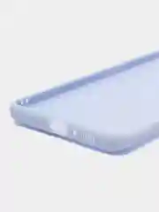 Небесно-голубой чехол для Samsung A72 5G/A750/A52 5G/A32 4G/A30/A80/A10/m10/A20/A20e/A70