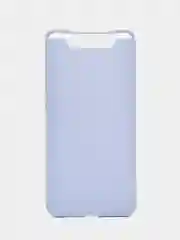 Небесно-голубой чехол для Samsung A72 5G/A750/A52 5G/A32 4G/A30/A80/A10/m10/A20/A20e/A70