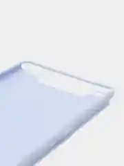 Небесно-голубой чехол для Samsung A72 5G/A750/A52 5G/A32 4G/A30/A80/A10/m10/A20/A20e/A70