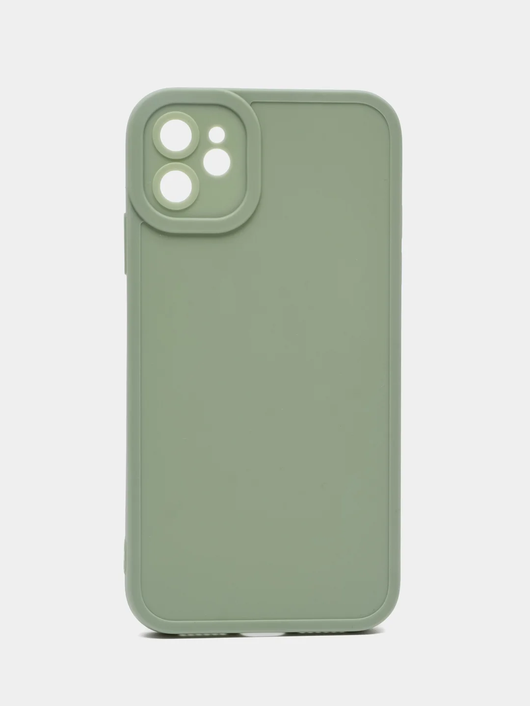 Лайм чехол для iPhone XR, 11, 11Pro, 12, 12Mini, 12Pro, 12Pro Max, 13, 13Mini, 13Pro, 13Pro Maх