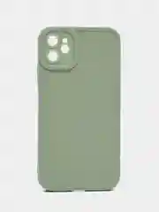 Лайм чехол для iPhone XR, 11, 11Pro, 12, 12Mini, 12Pro, 12Pro Max, 13, 13Mini, 13Pro, 13Pro Maх