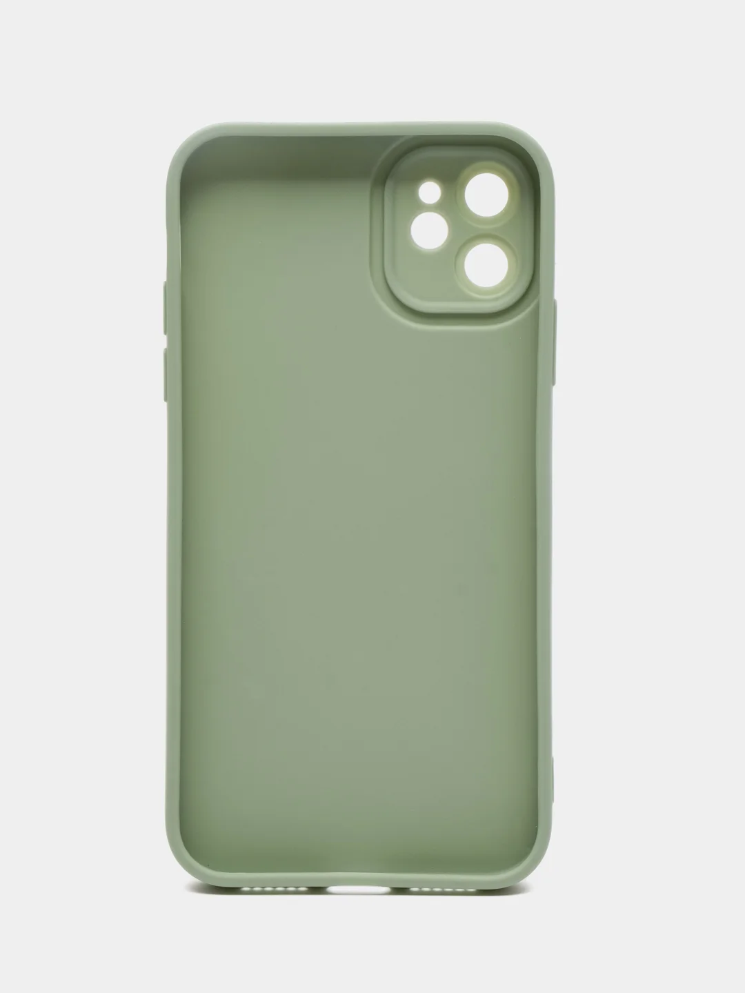 Лайм чехол для iPhone XR, 11, 11Pro, 12, 12Mini, 12Pro, 12Pro Max, 13, 13Mini, 13Pro, 13Pro Maх