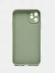 Лайм чехол для iPhone XR, 11, 11Pro, 12, 12Mini, 12Pro, 12Pro Max, 13, 13Mini, 13Pro, 13Pro Maх