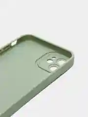 Лайм чехол для iPhone XR, 11, 11Pro, 12, 12Mini, 12Pro, 12Pro Max, 13, 13Mini, 13Pro, 13Pro Maх