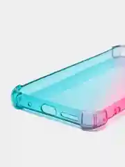 Морской чехол градиентный Xiaomi Redmi Note 8/8T/9/9T/9A/7/7A/8A/10/11/9C/10C Pro/K40