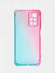 Морской чехол градиентный Xiaomi Redmi Note 8/8T/9/9T/9A/7/7A/8A/10/11/9C/10C Pro/K40