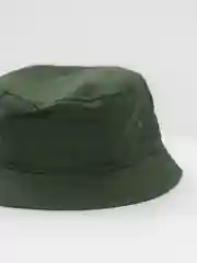 Оливковый панама Toprock Bucket Hat унисекс