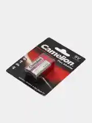 Батарейка крона 6LR61 Camelion алкалиновая 9V