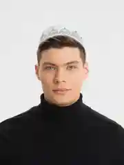 Молочный тюбетейка мужская