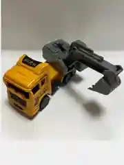 Горчичный машинка инерционная