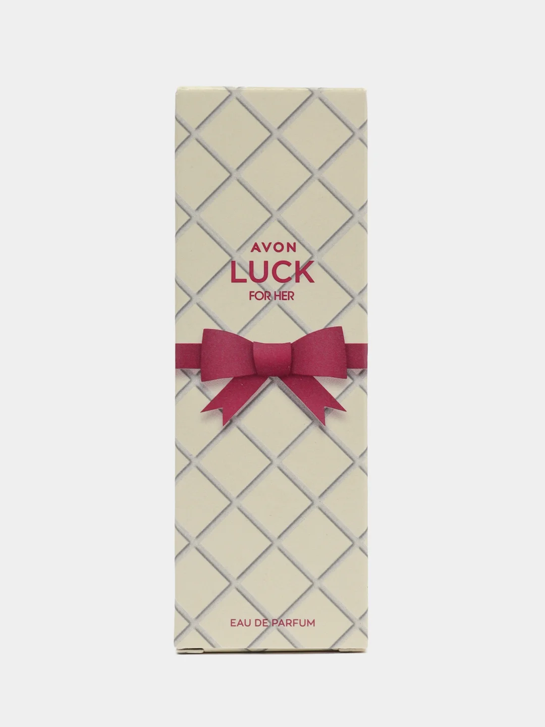 Парфюмерная вода Avon Luck "Для нее", 30 мл