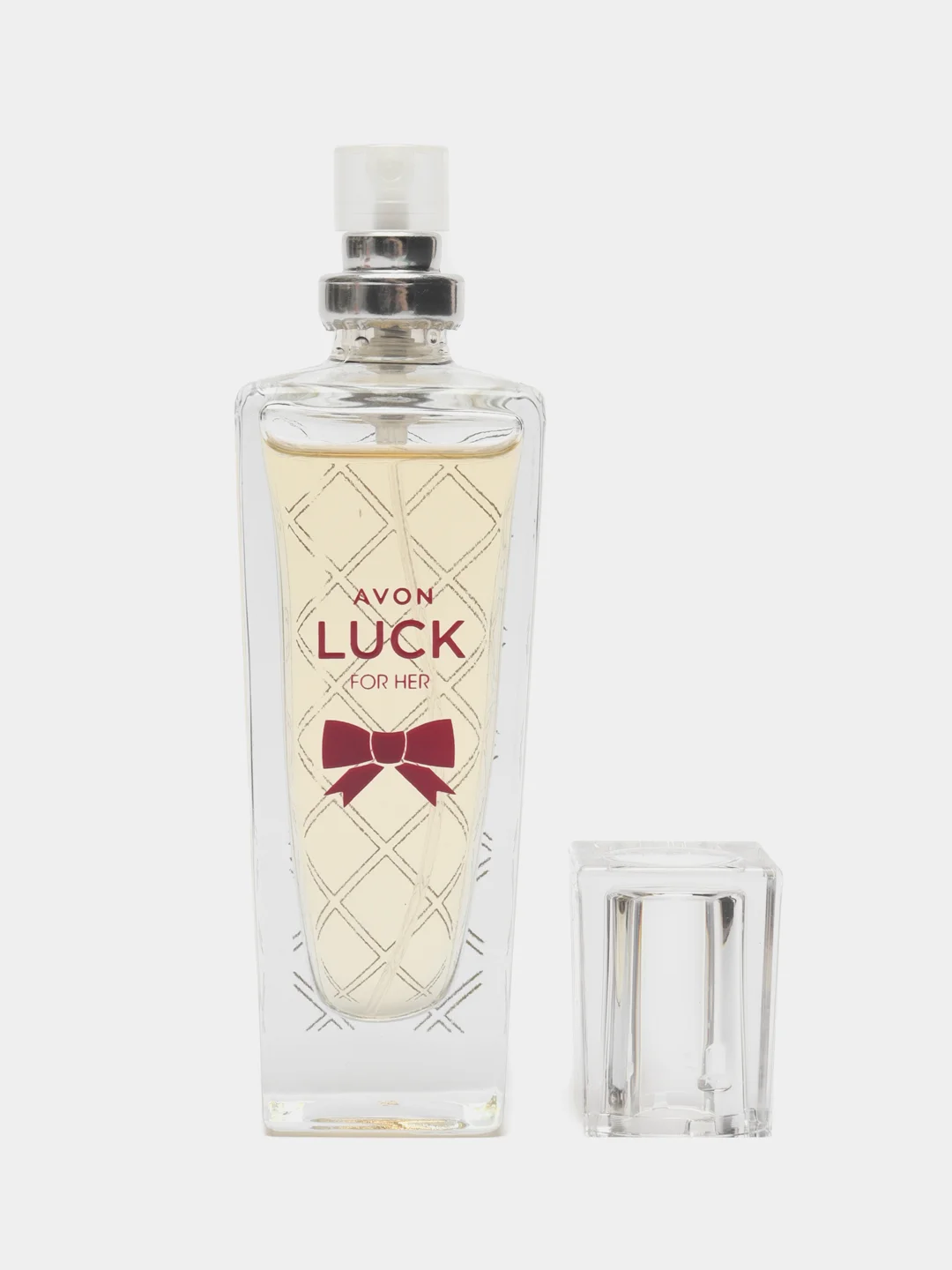 Парфюмерная вода Avon Luck "Для нее", 30 мл