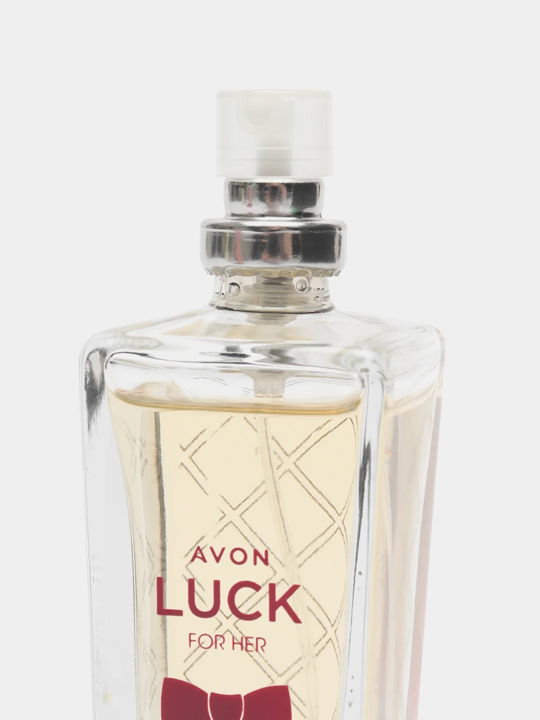 Парфюмерная вода Avon Luck "Для нее", 30 мл