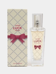Парфюмерная вода Avon Luck "Для нее", 30 мл